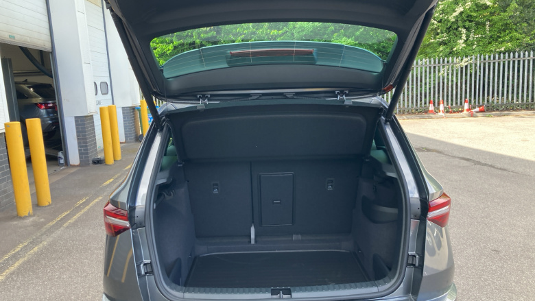 Skoda Karoq 1.5 TSI Sportline Edition 5dr DSG Petrol Estate